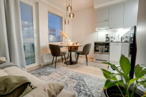 Kaira Apartment, Rovaniemi